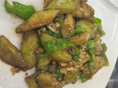 -望海潮海鲜店 特色家常菜(在海一方店)
