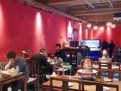 大堂-顺承小院儿