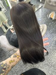 -东梵造型·烫发染发接发连锁SALON