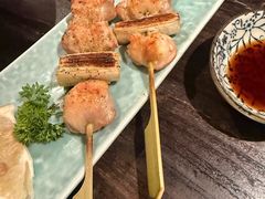 -眷屋の深夜食堂(云锦中心店)