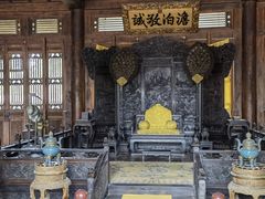 -承德避暑山庄景区