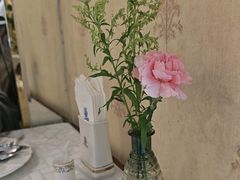 -新侨三宝乐西餐厅(崇文门店)