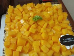 -幸福西饼生日蛋糕·下午茶(思明店)