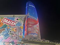 -厦门喜来登酒店