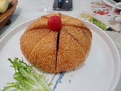 -點無缺茶楼·海鲜酒家(世博店)