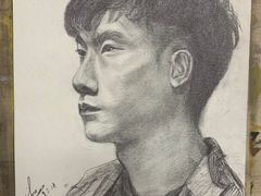 -青沐画室·专业美术培训