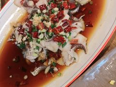 -丰乐餐厅·始于1999·本地老字号