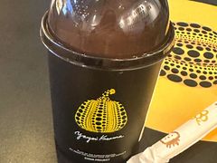 -喜茶(上海打浦桥日月光gelato lab+店)
