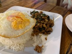 -Doo Dee Thai Food(Issan/Isaan/Esan)