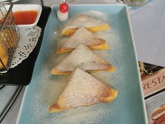 -威尼斯西餐厅(北区店)
