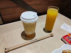-豪客来牛排(鼓楼名店街店)