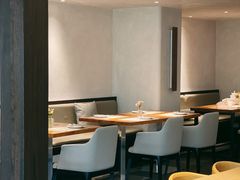 大堂-JANS意式简餐厅·惠灵顿牛排