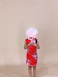 -格林童趣专业儿童摄影(公益西桥店)