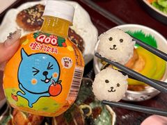 -dodonpa.墩墩伐 便当食堂(博华广场店)