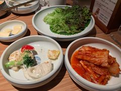-王妃家(明洞中央店)