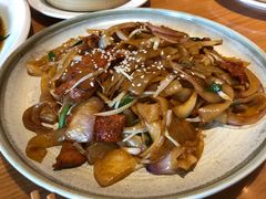 -粤域茶餐厅
