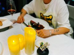 -云厨·高空西餐厅(成都瑯珀·凯悦臻选酒店)