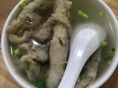 白鲨鱼-江南红鱼汤(洋中花园店)