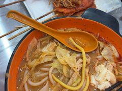 -刘文祥麻辣烫(蛇口店)