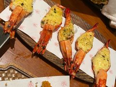 -月龍吟(朝龙汇店)