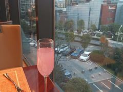 -武汉世茂希尔顿酒店·汇·全日餐厅