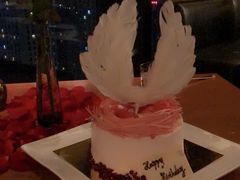 -沈阳君悦酒店·意坊意大利餐厅