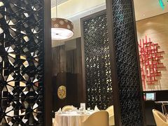 -上海金桥红枫万豪酒店-万豪中餐厅