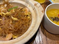 -花舍·新派粤菜·西餐·下午茶(亚运村·鸟巢店)