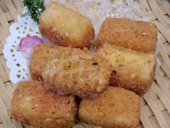 -点都德(龙之梦店)