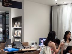 -海马体家庭照相馆(广州正佳广场店)