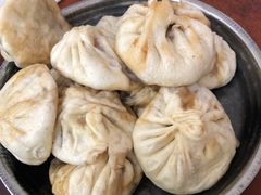 -小胖包子王(阜成门内店)
