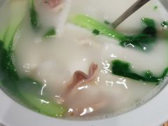 -川流不息(北蔡休闲广场店)