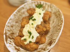-团子君寿司·茶