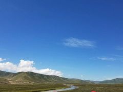-大冬树山垭口