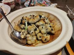 -海派悦庭·海胆烧麦·新融合菜(凯德广场店)