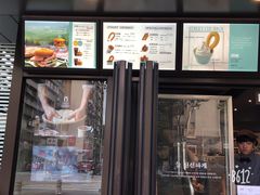 -STREET CHURROS(光复南路260巷店)