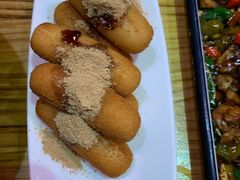 -兔槽江湖菜·重庆璧山兔(水围店)