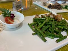 -广州塔晖粤轩中餐厅