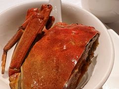 -玫瑰厅上海菜(兴国路店)