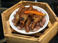 -玉兰苑一等茶餐厅