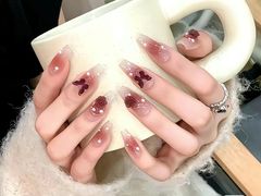 -麦当劳(新洲南路店)