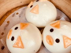 -南翔馒头店(豫园店)