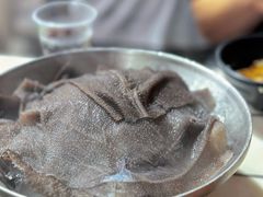 -铜元老码头鳝鱼火锅