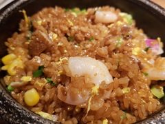 海鲜石锅饭-原製原味(普陀山磐龙店)