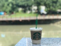 -星巴克(兰桂坊店)