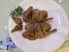 -狮王府淮扬菜(新街口友谊店)