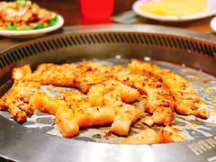 -三肥两瘦烤肉(鹿城店)