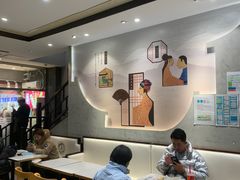 -德克士(前门店)