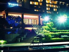 -舟山朱家尖绿城威斯汀度假酒店