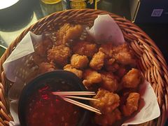 -Perry's·酒吧(黄埔大道店)